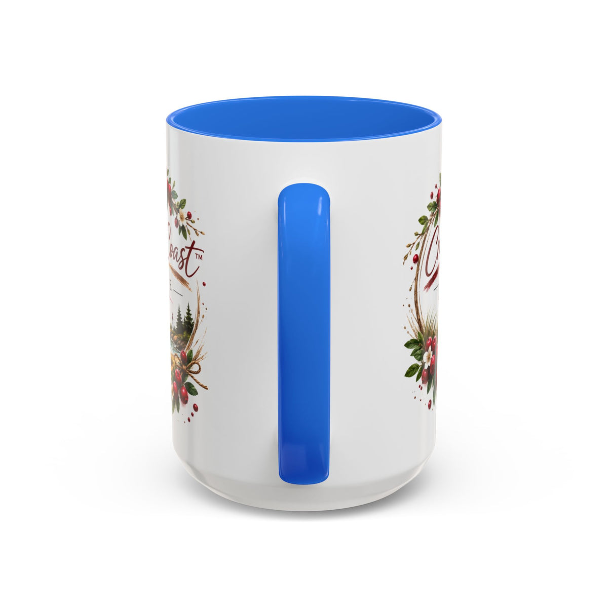 Cranberry Coast Boutique Mug
