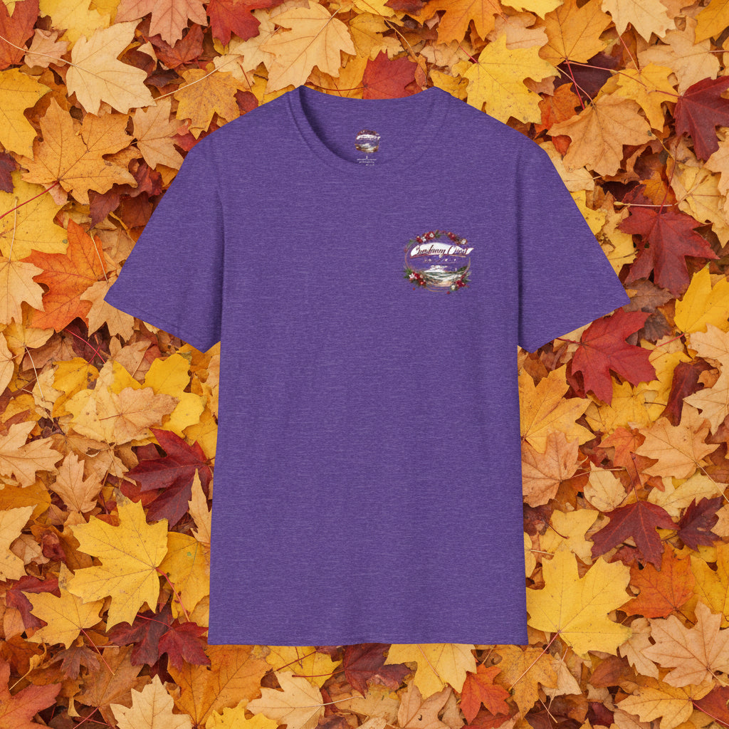 Cranberry Coast Boutique Tee