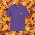 Cranberry Coast Boutique Tee