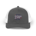 In My 250th Era Hat Grey