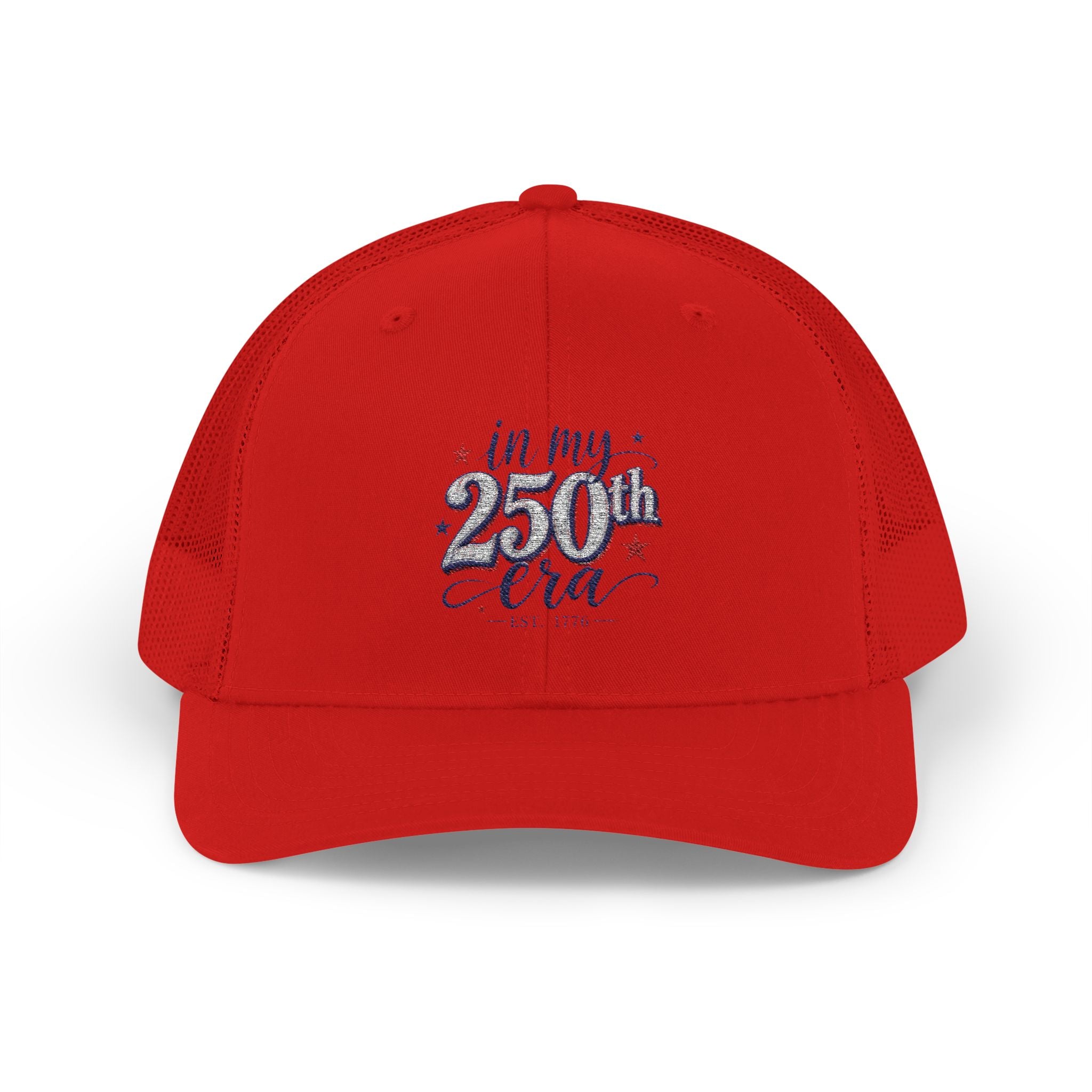 In My 250th Era Hat Grey