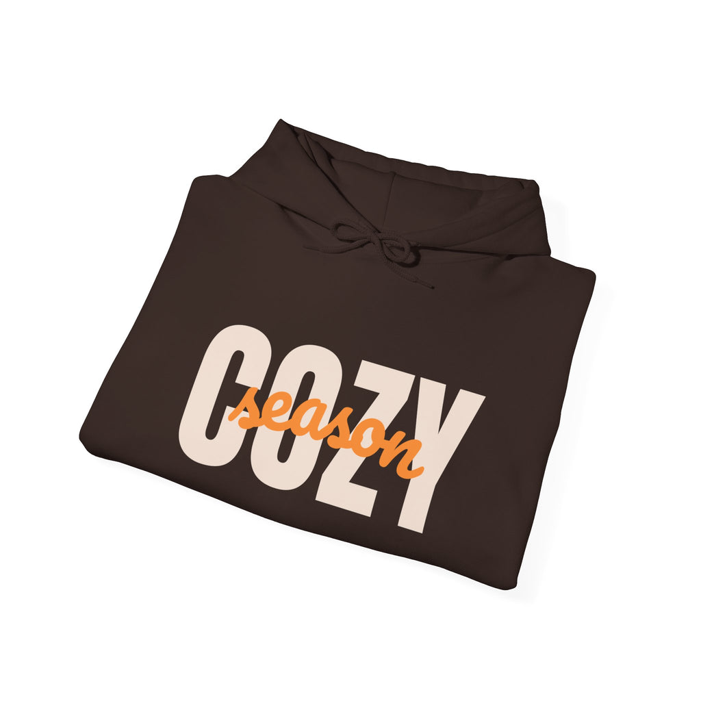 Cozy Season Hoodie