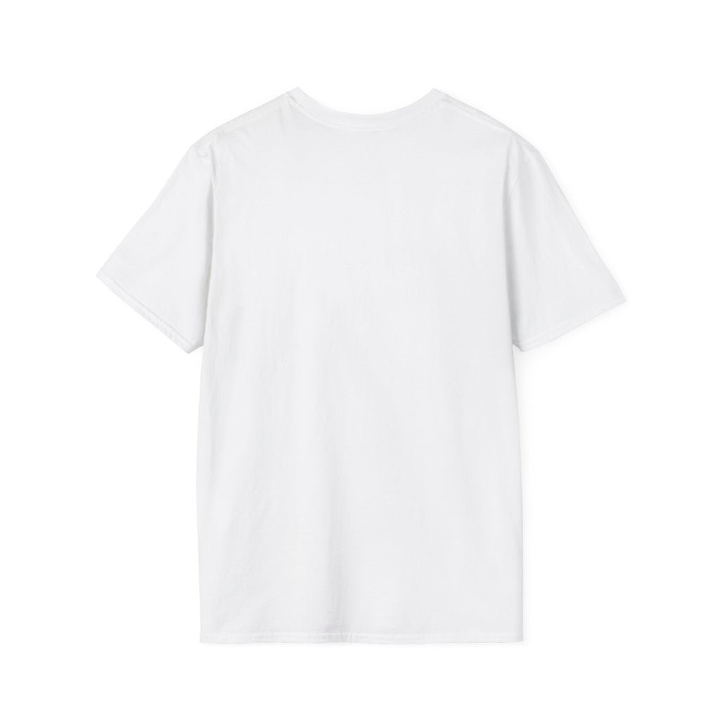 In My 250th Era Tee White Logo