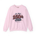 In My 250th Era Crewneck Red Logo