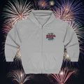 In My 250th Era Zip Sweatshirt