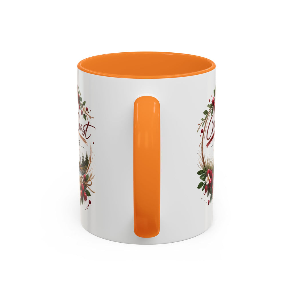 Cranberry Coast Boutique Mug