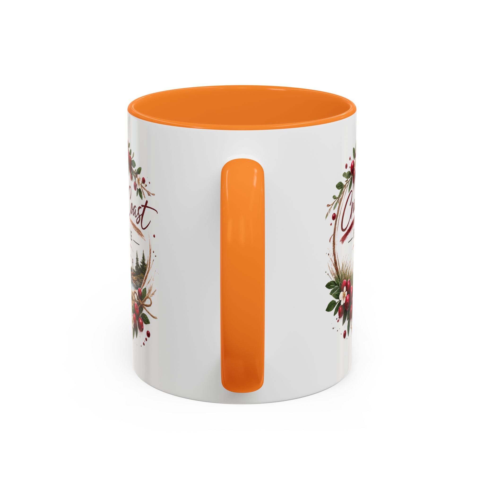 Cranberry Coast Boutique Mug