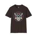 4th of July Eagle Tee