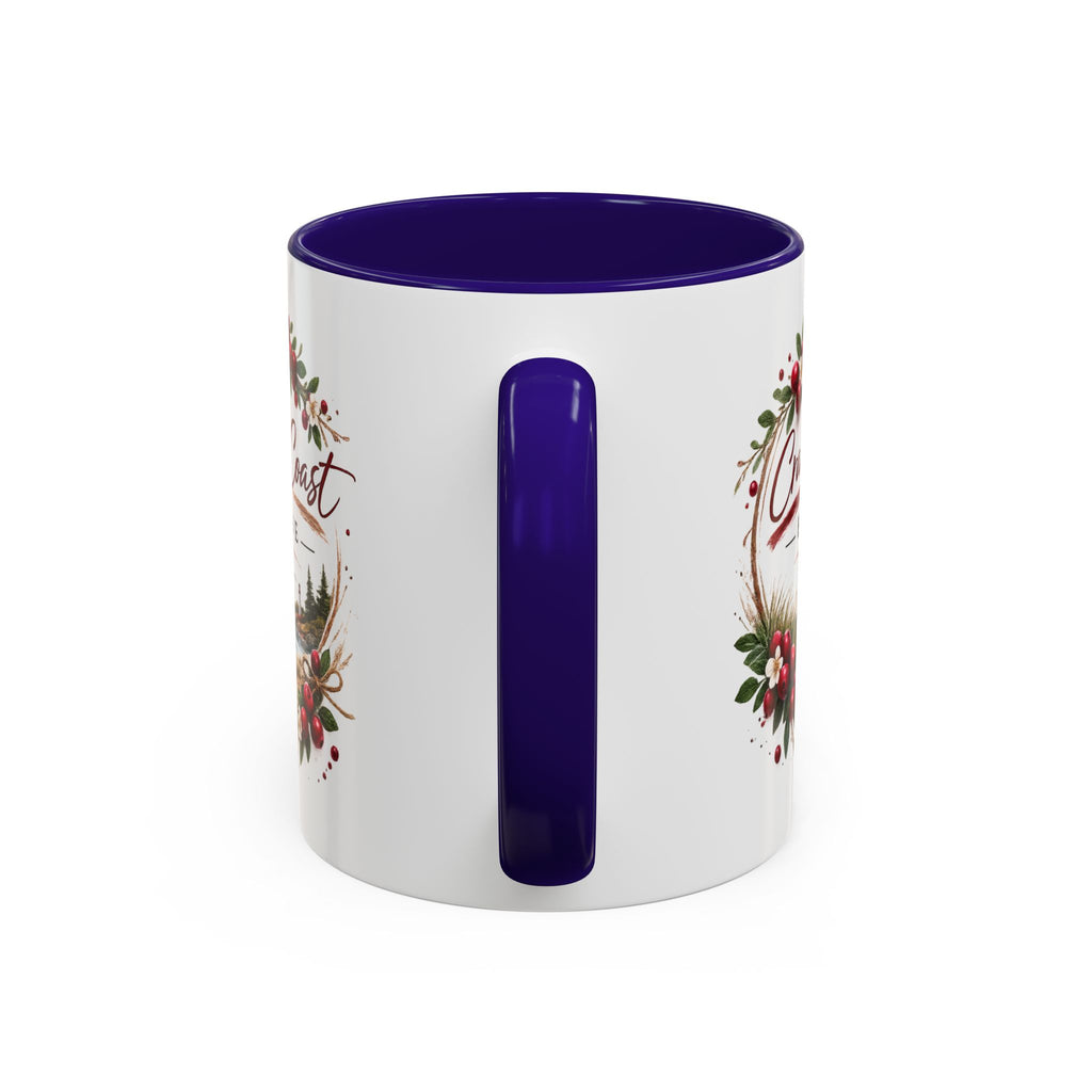 Cranberry Coast Boutique Mug