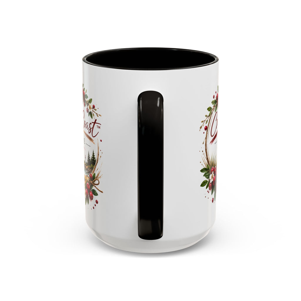 Cranberry Coast Boutique Mug