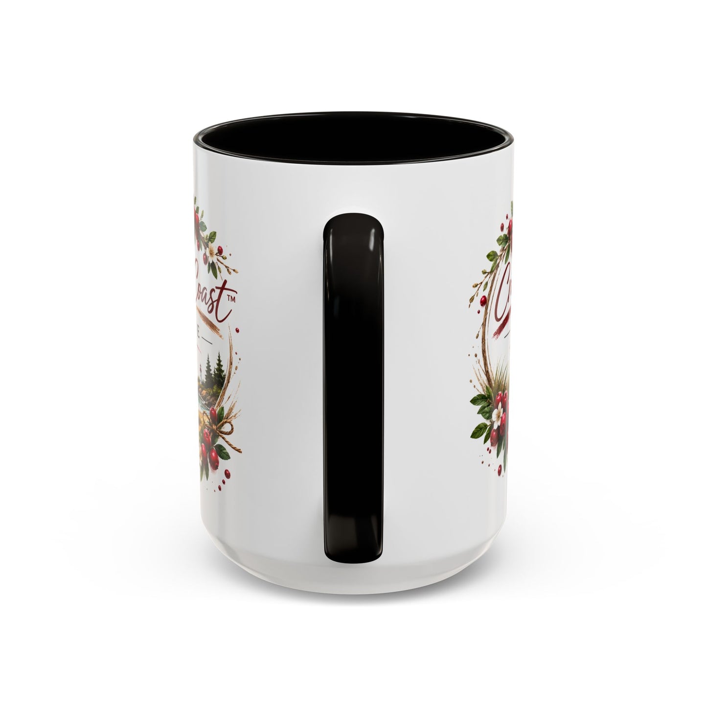 Cranberry Coast Boutique Mug