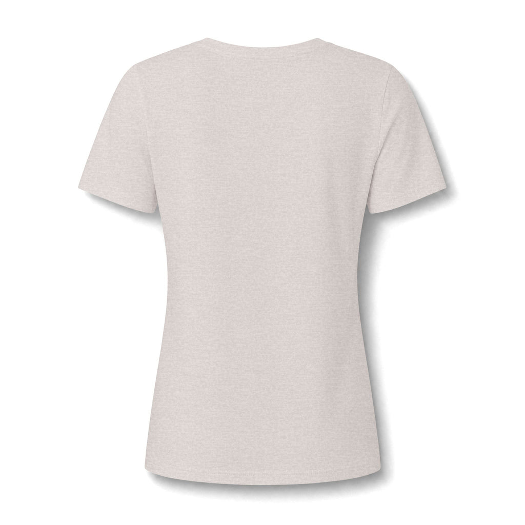 Cranberry Coast Boutique V-Neck Tee