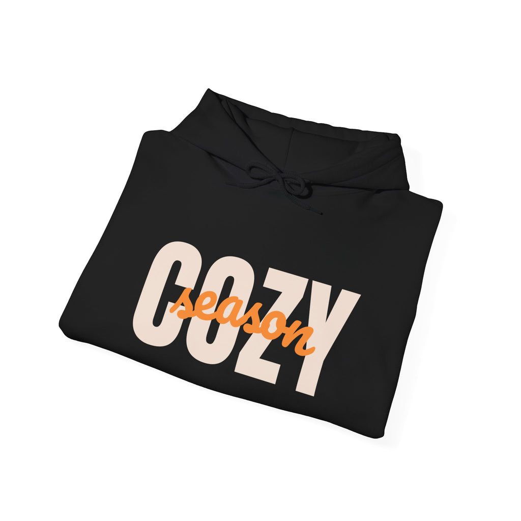 Cozy Season Hoodie