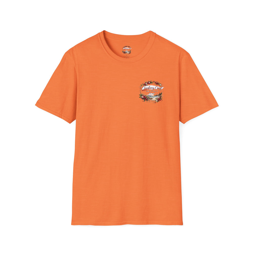 Cranberry Coast Boutique Tee