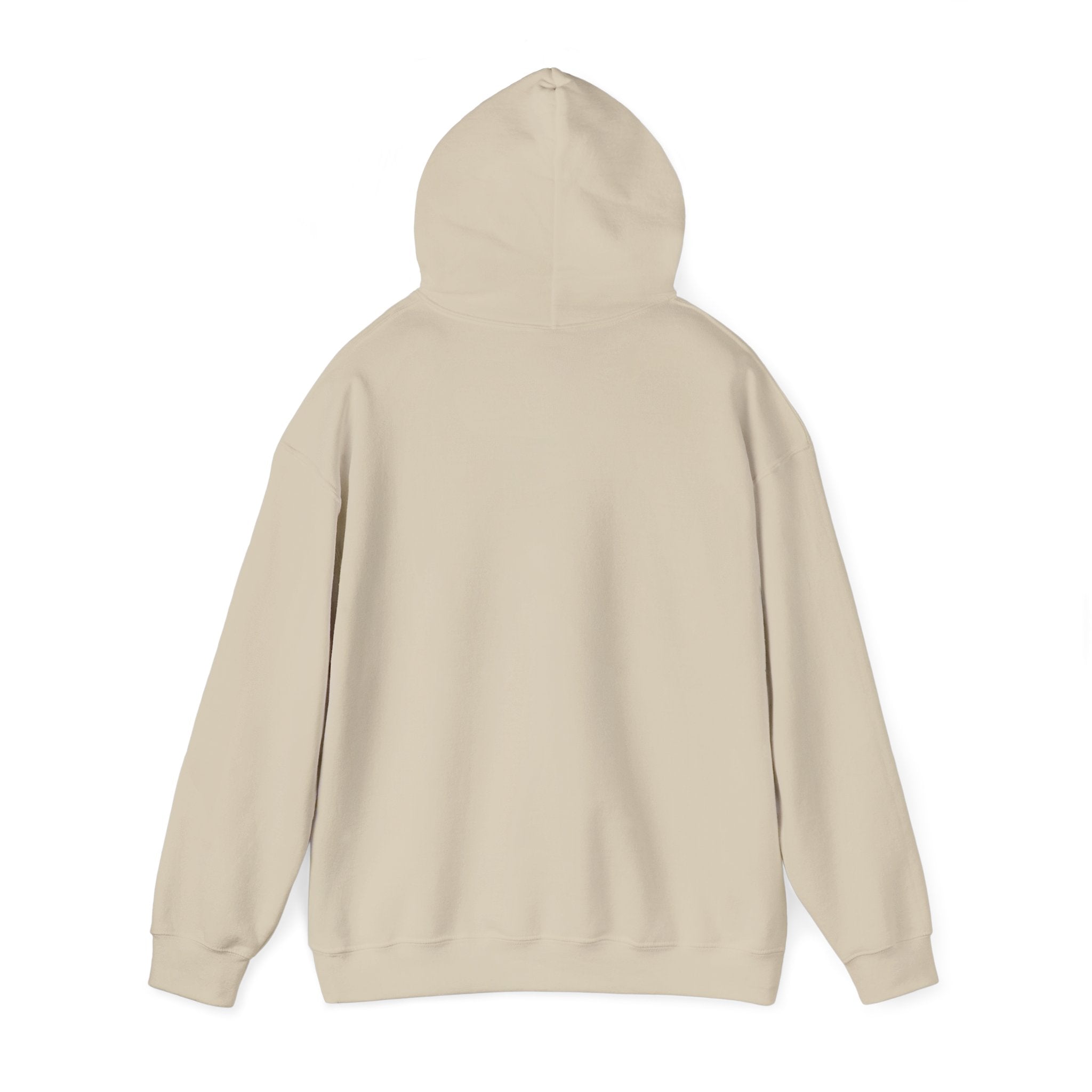 In My 250th Era Hoodie Red Logo