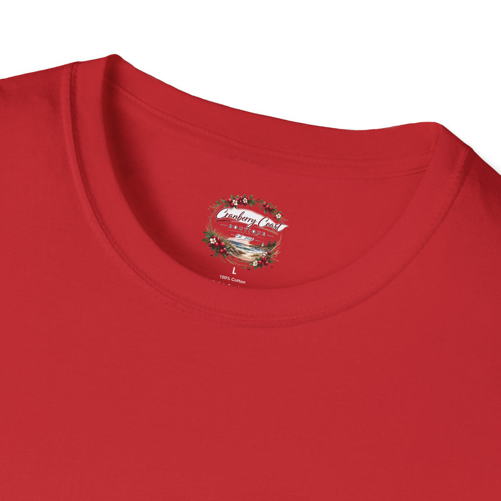 Book Lovers Tee