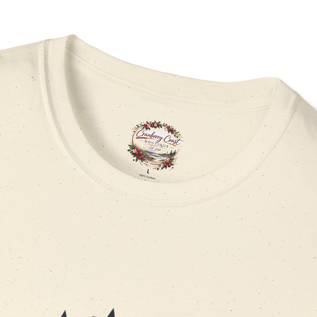 4th of July 250th Tee