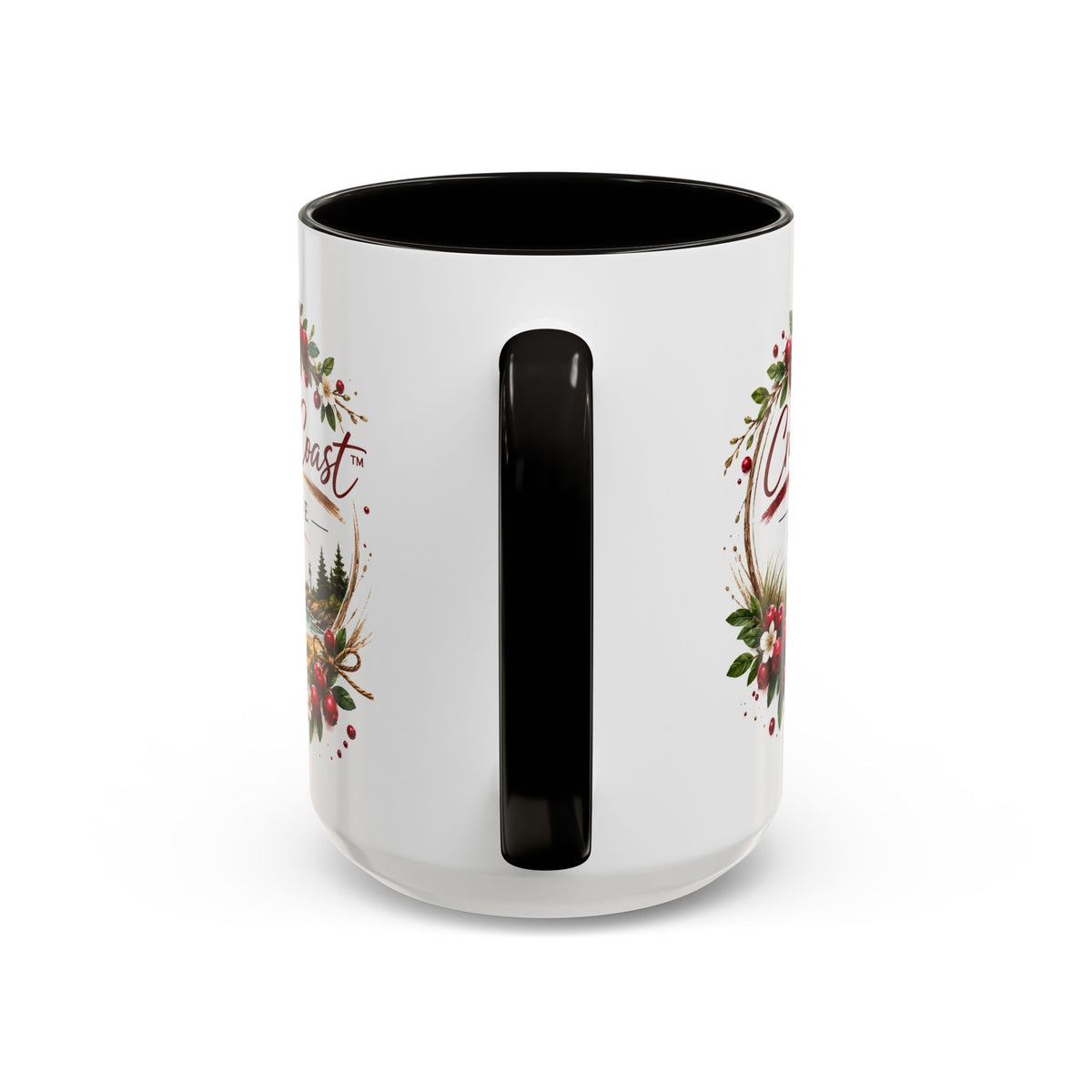 Cranberry Coast Boutique Mug