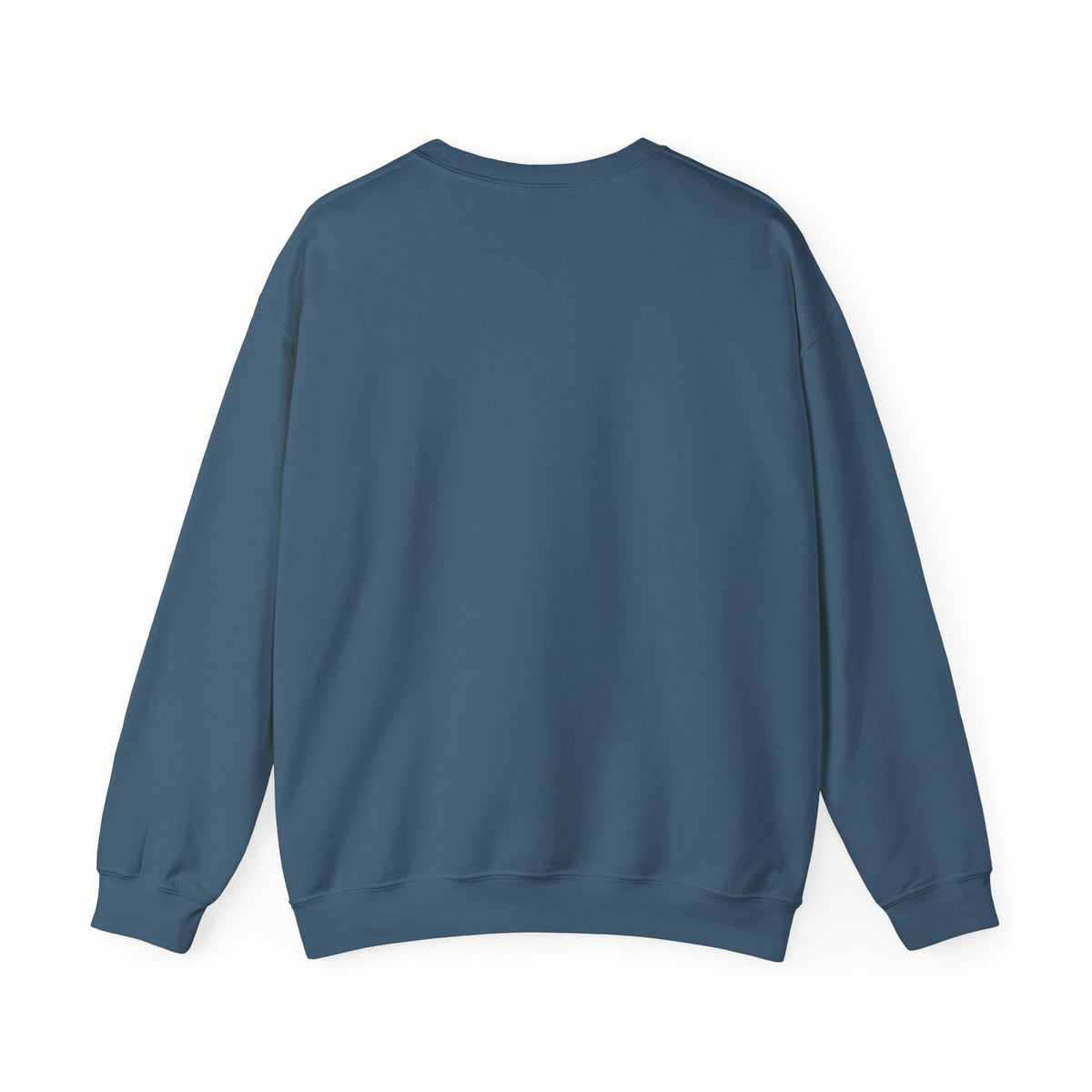 Sip Into Fall Crewneck