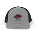 In My 250th Era Hat White