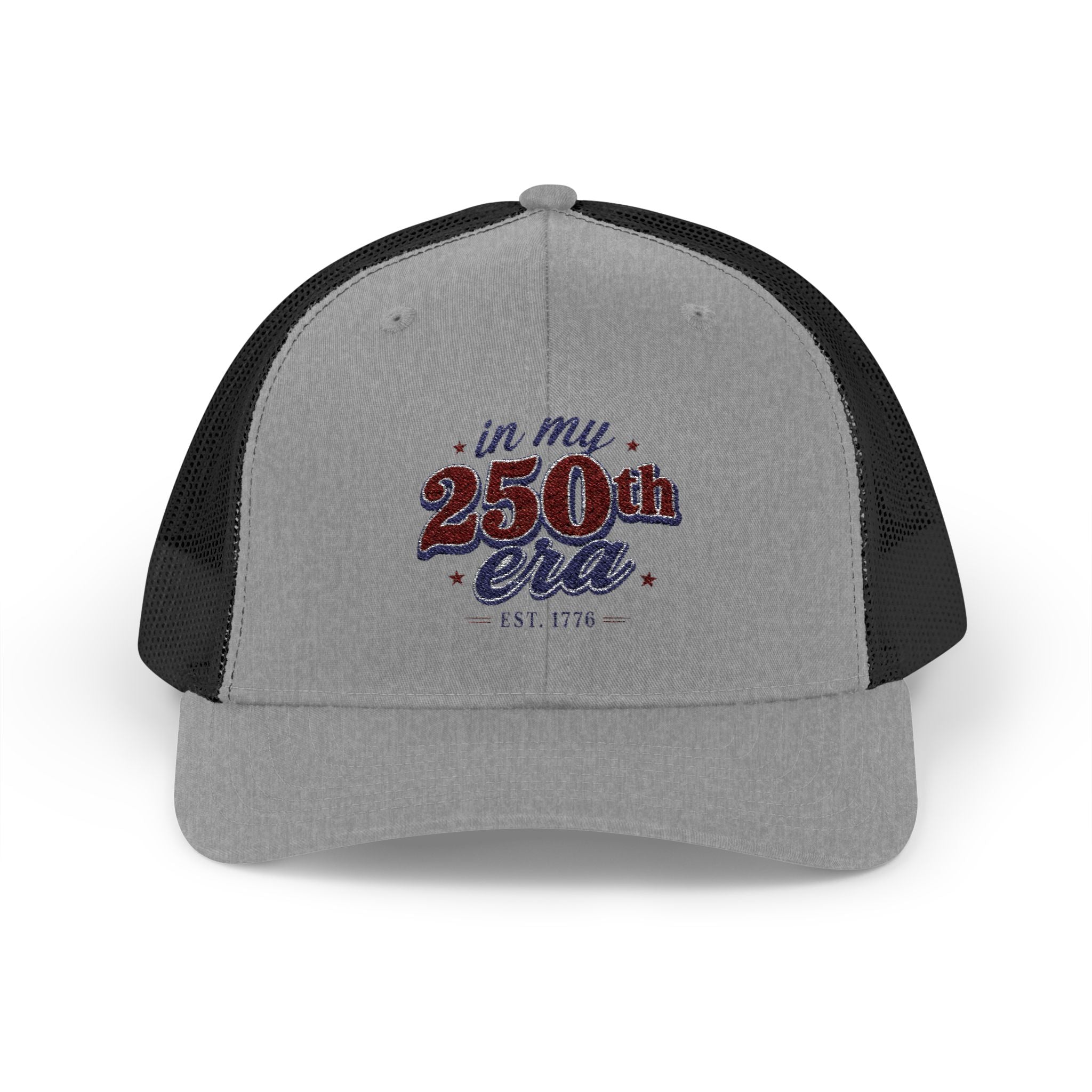 In My 250th Era Hat White