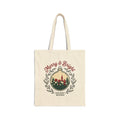 Merry & Bright Tote