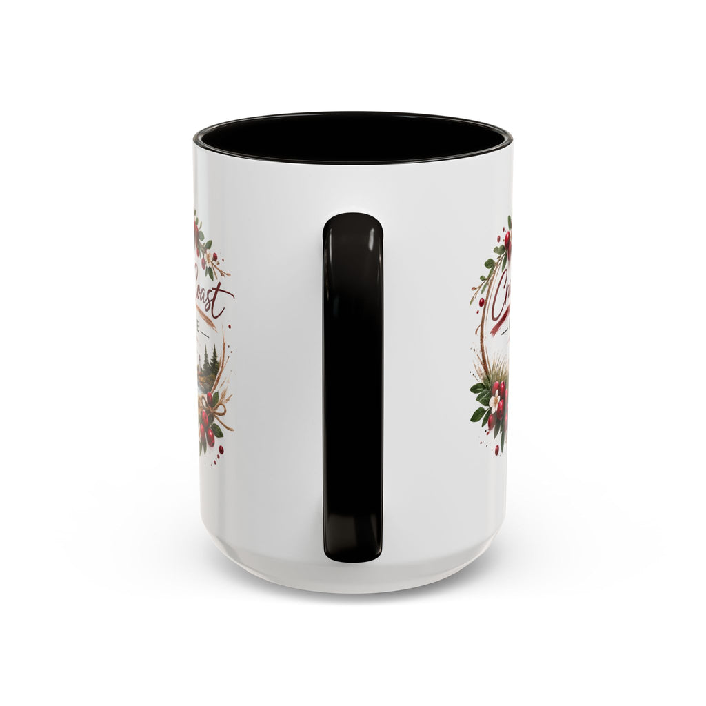 Cranberry Coast Boutique Mug