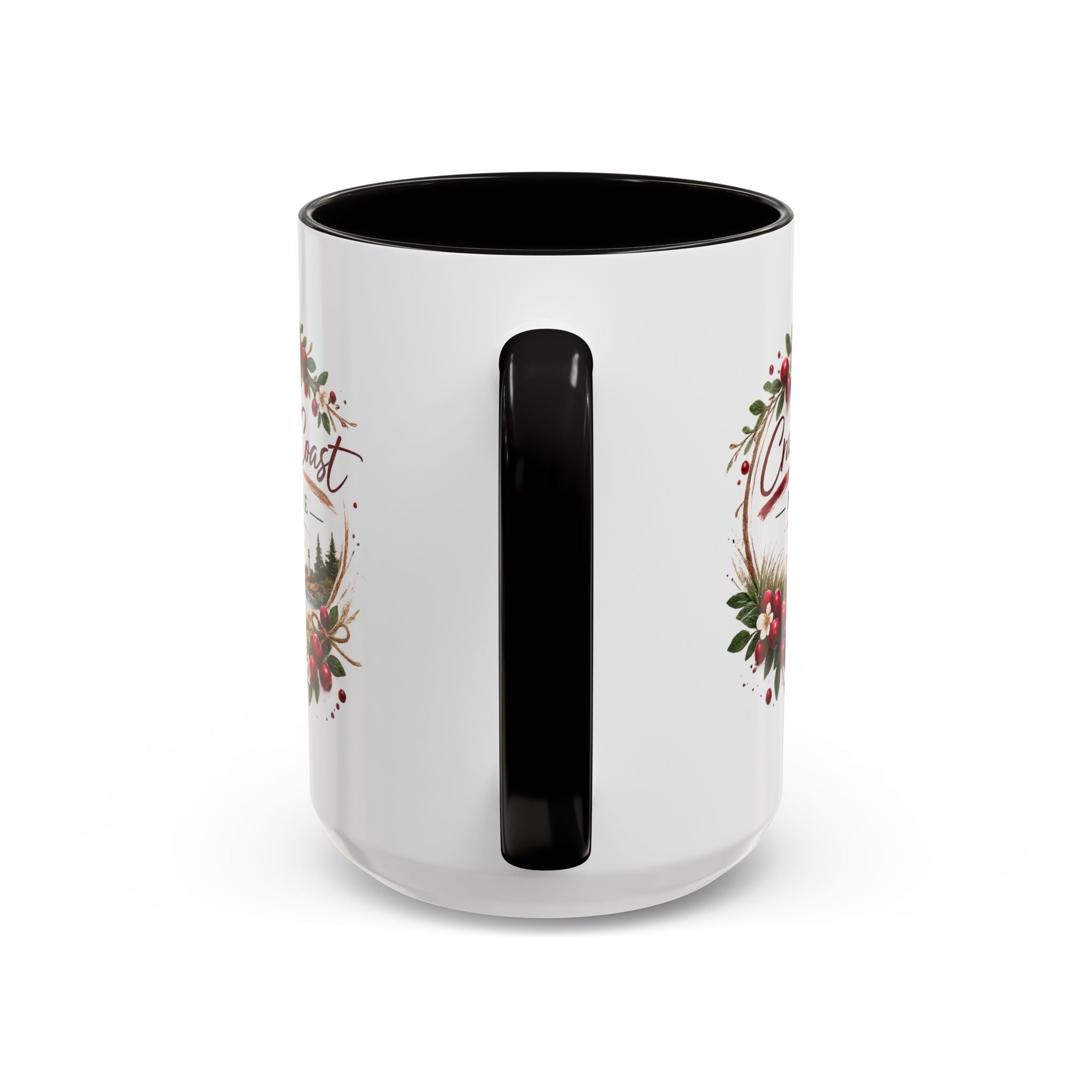 Cranberry Coast Boutique Mug