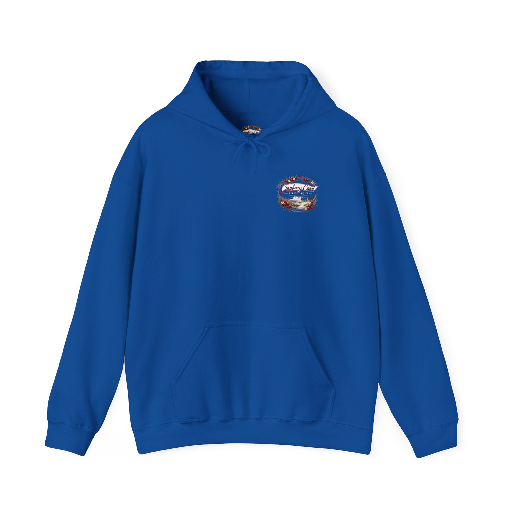 Cranberry Coast Boutique Hoodie