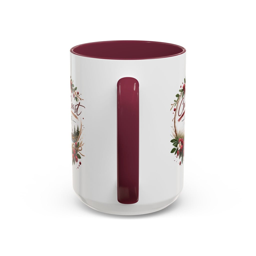 Cranberry Coast Boutique Mug