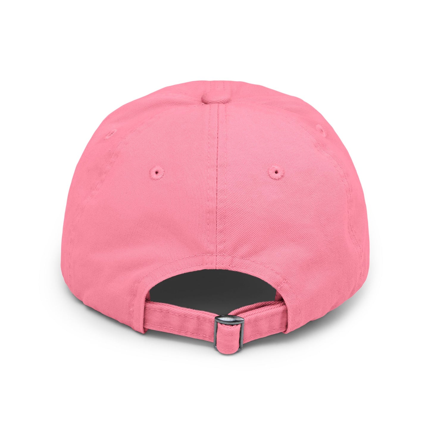 Cranberry Coast Boutique Distressed Hat