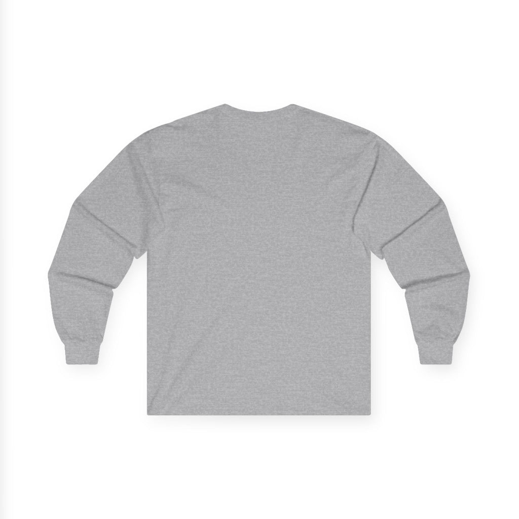 Cranberry Coast Boutique Long Sleeve Tee