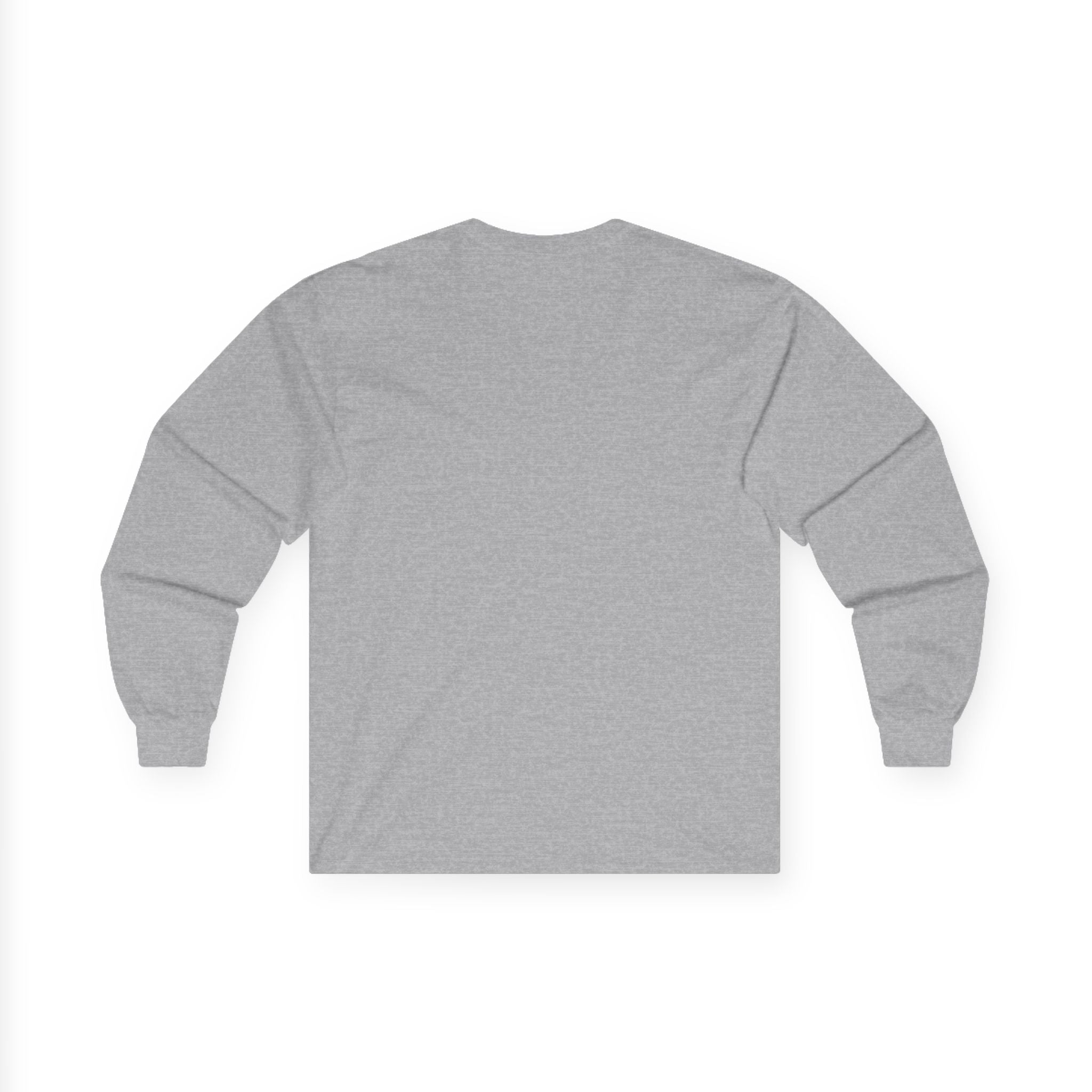 Cranberry Coast Boutique Long Sleeve Tee