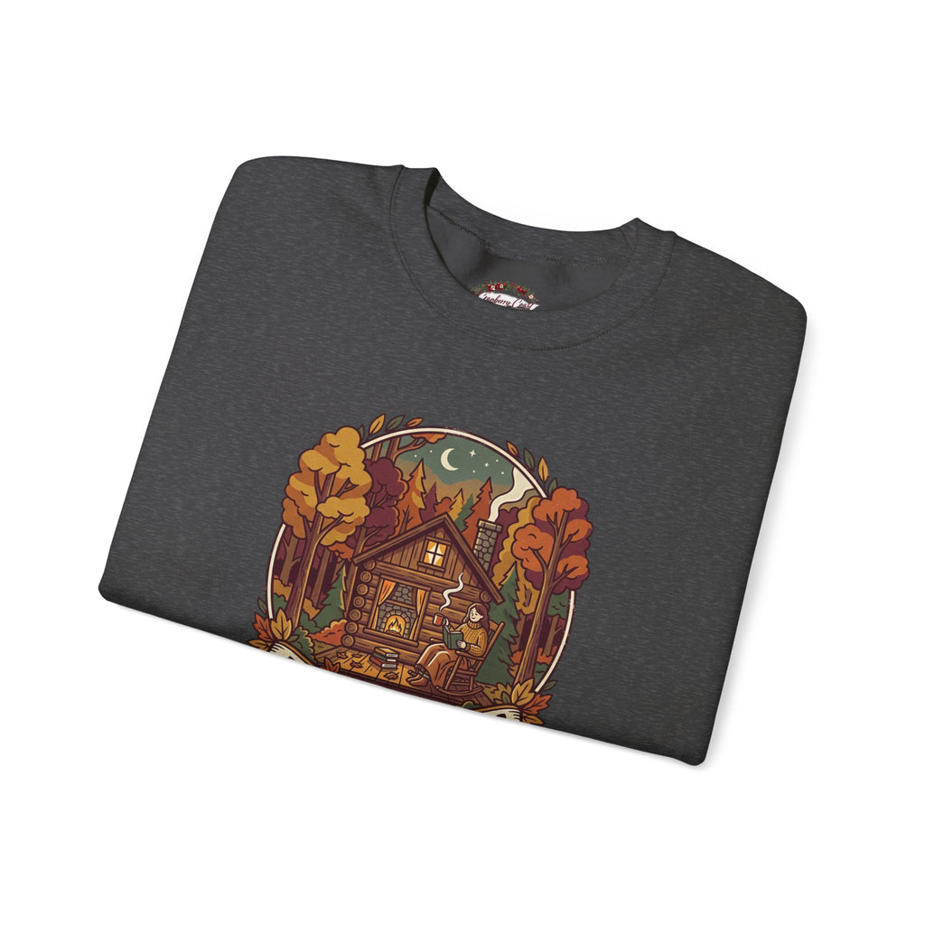 Autumn Evenings Crewneck
