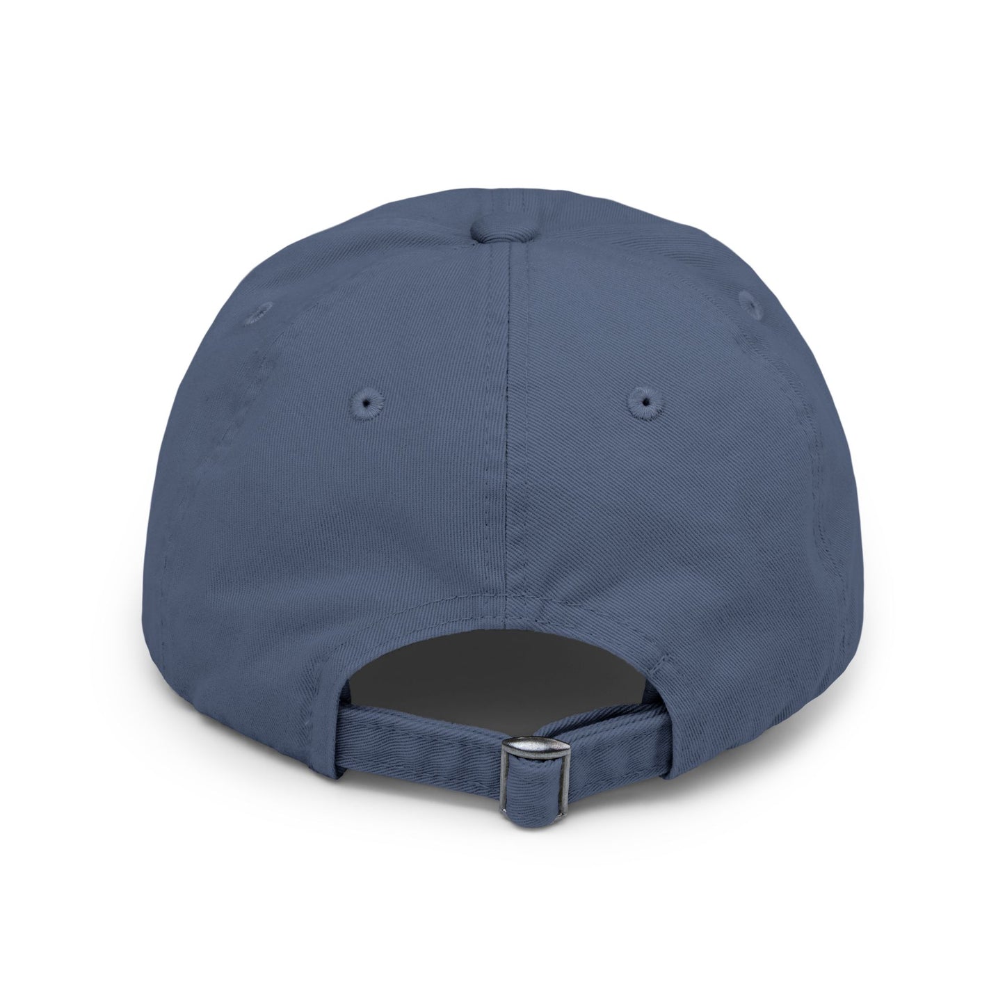 Cranberry Coast Boutique Distressed Hat