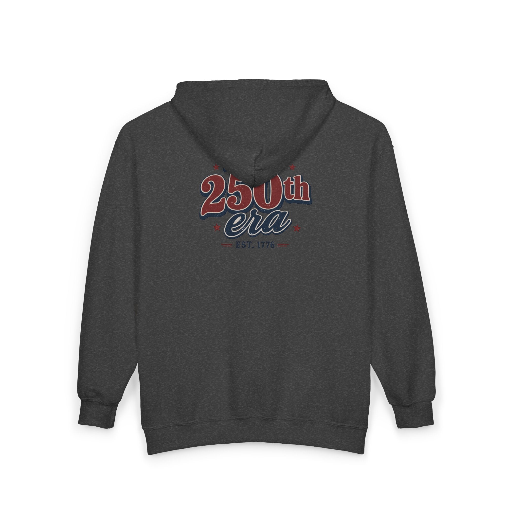 In My 250th Era Zip Sweatshirt