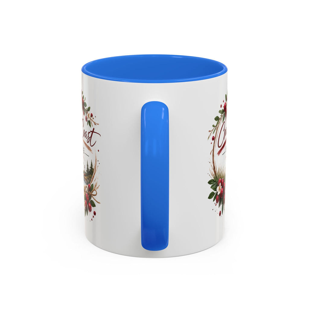 Cranberry Coast Boutique Mug