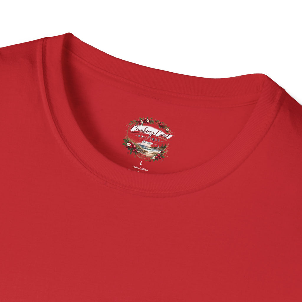 4th of July Fireworks Tee