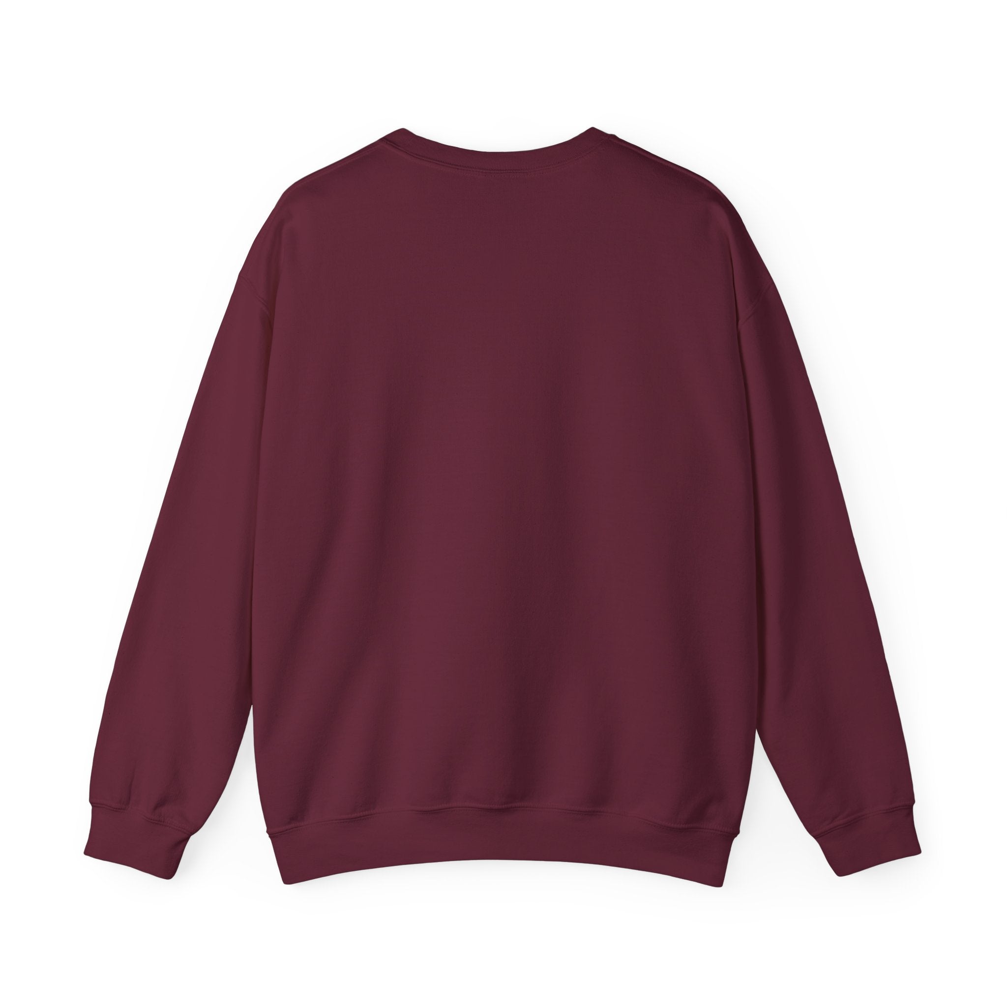 Cranberry Sauce Crew Crewneck