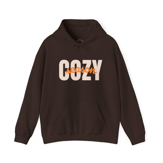 Cozy Season Hoodie