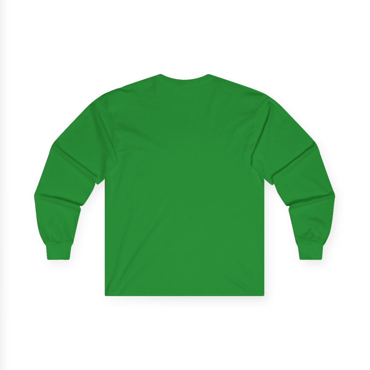 Cranberry Coast Boutique Long Sleeve Tee
