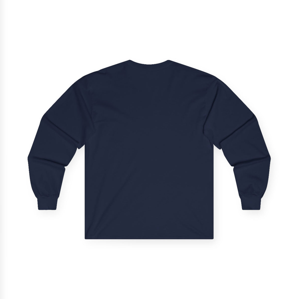 Booked for the Holidays Long Sleeve Tee