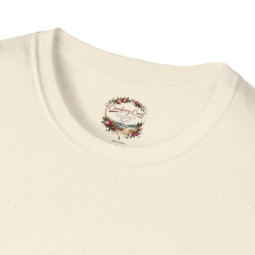 Book Lovers Tee