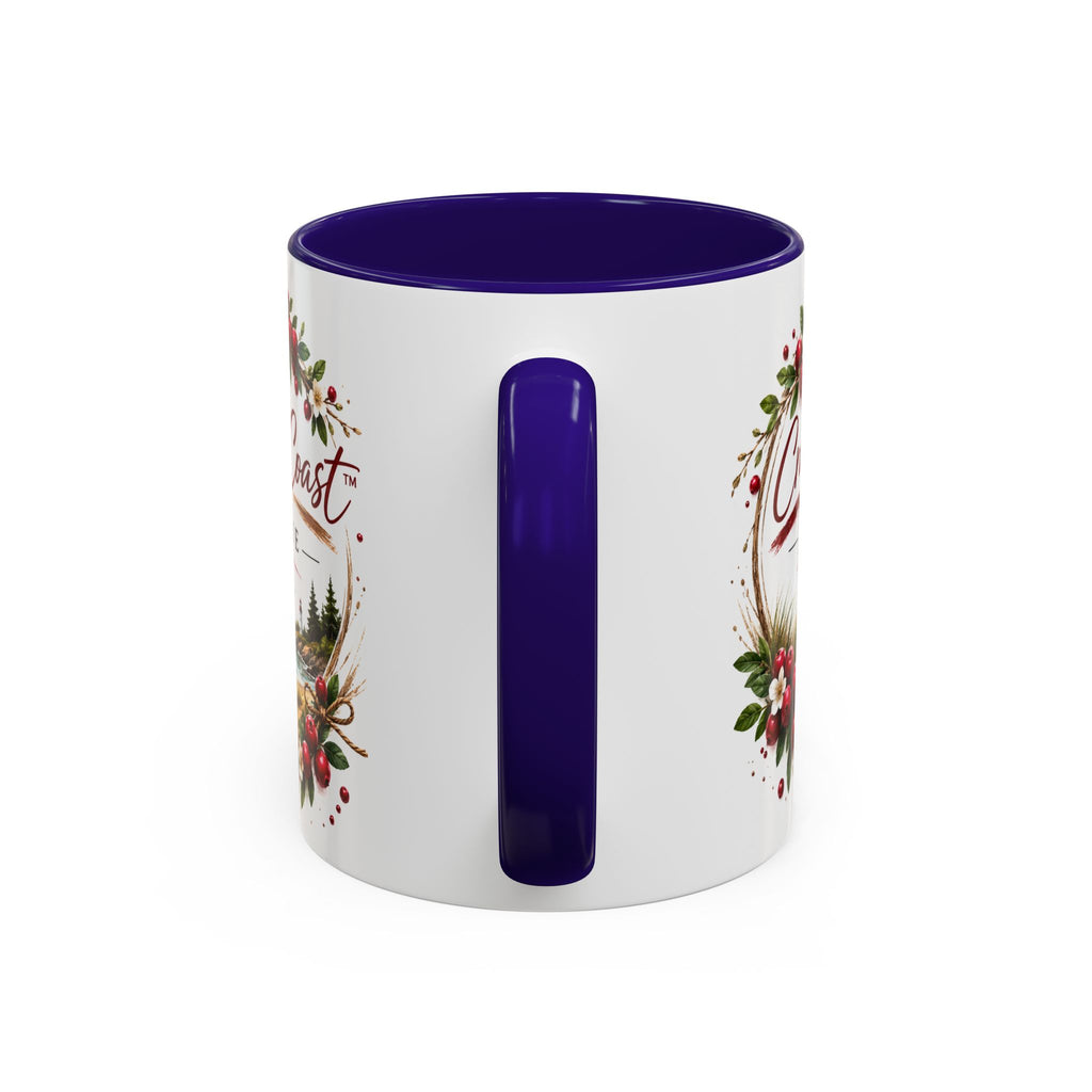 Cranberry Coast Boutique Mug