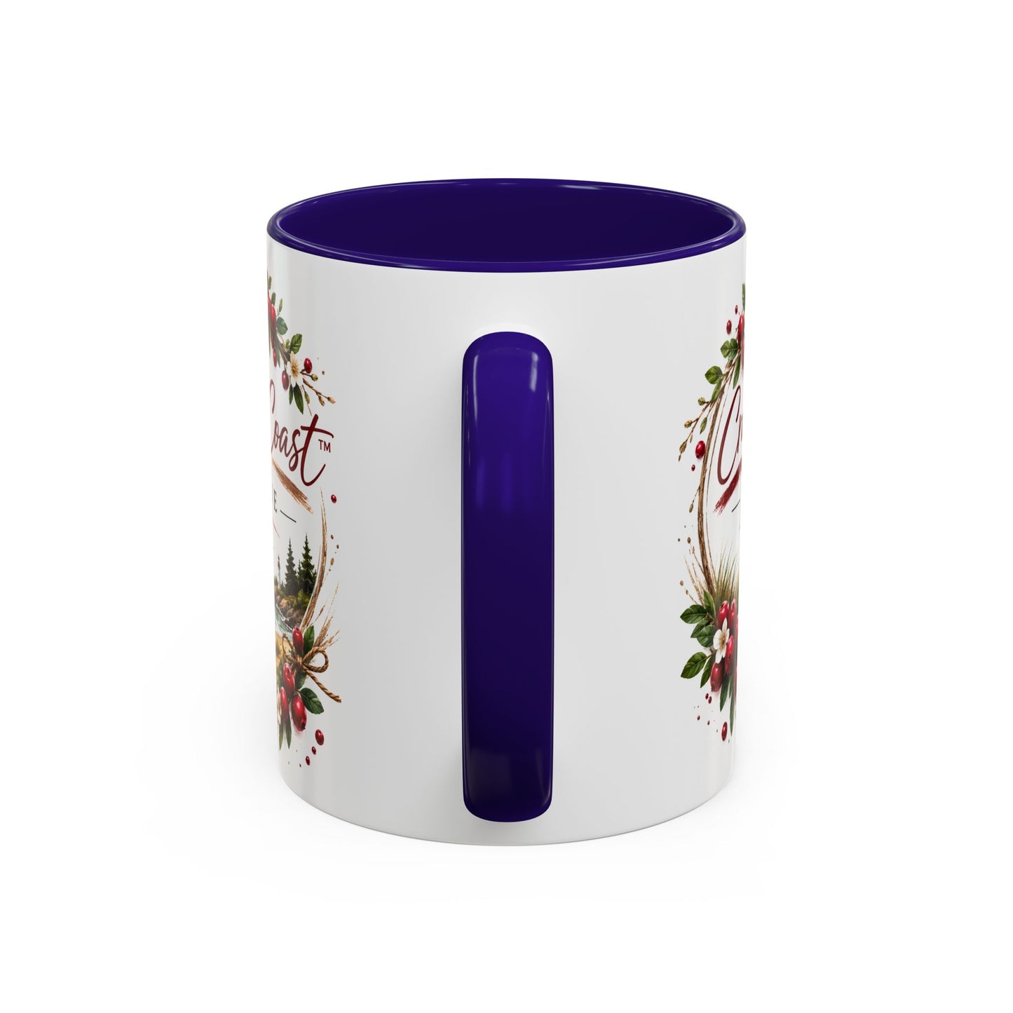 Cranberry Coast Boutique Mug