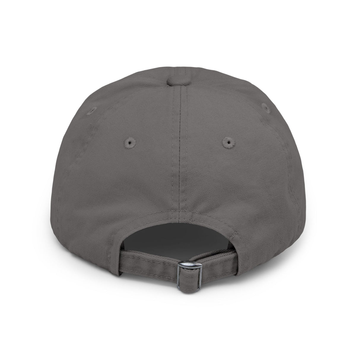 Cranberry Coast Boutique Distressed Hat