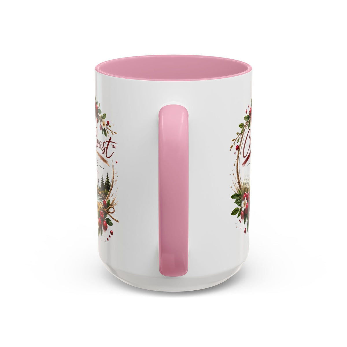 Cranberry Coast Boutique Mug