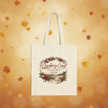 Cranberry Coast Boutique Tote