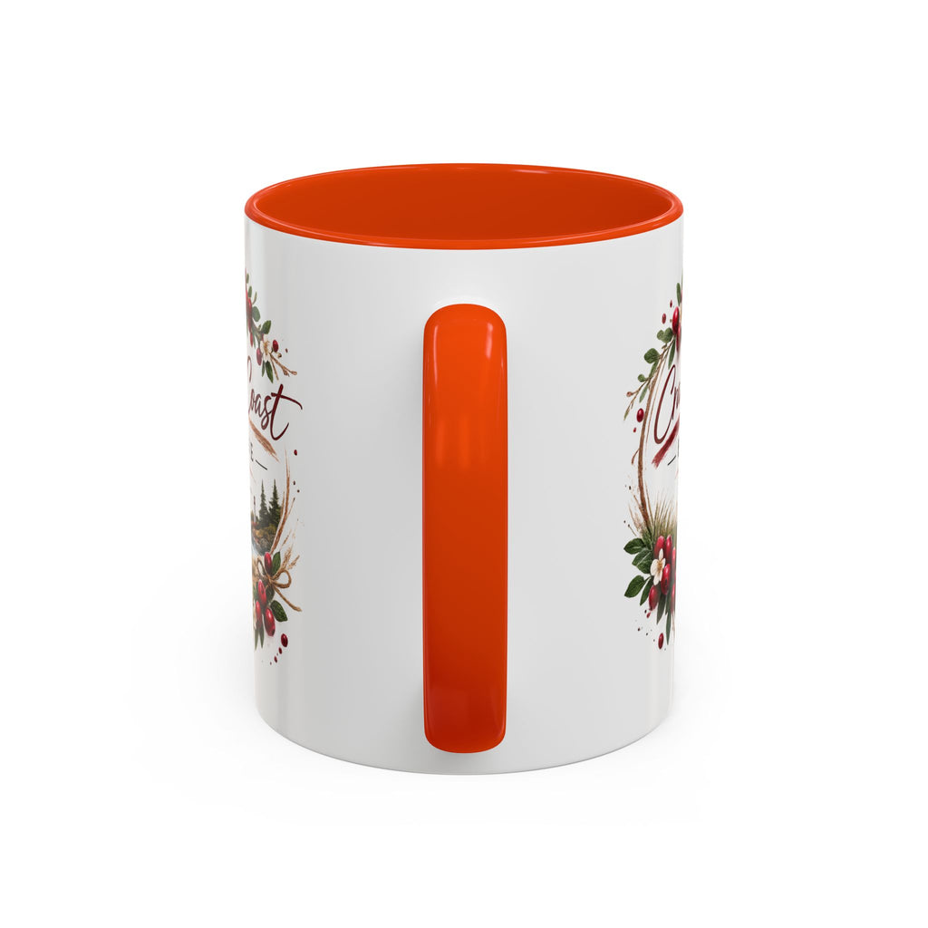 Cranberry Coast Boutique Mug