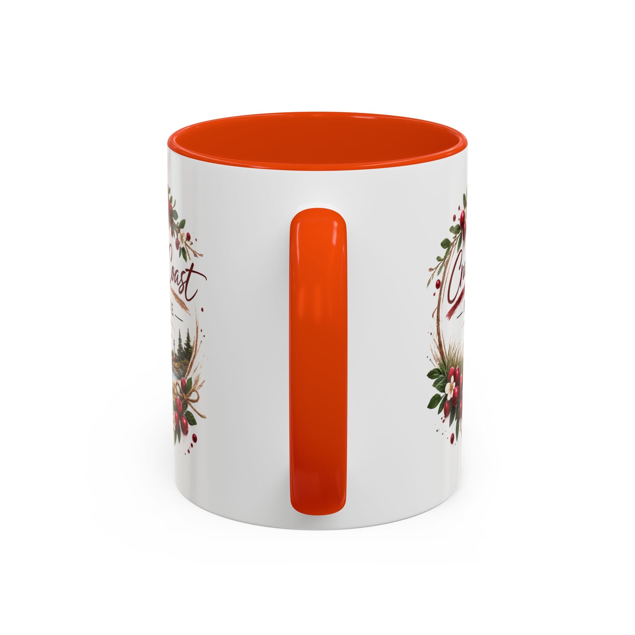 Cranberry Coast Boutique Mug